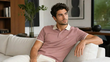 Elevate Your Everyday Style: Simple Fashion Habits Every Man Should Follow