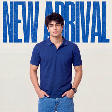 New arrival