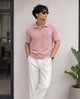 clay pink